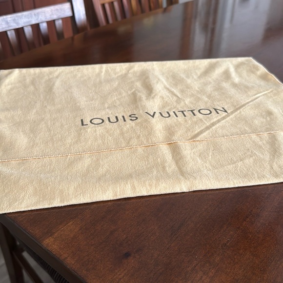 Louis Vuitton dust bag , clean - Picture 5 of 5